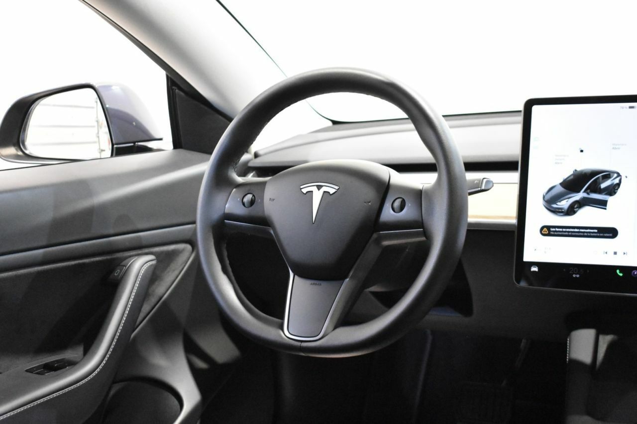 Foto Tesla Model 3 13