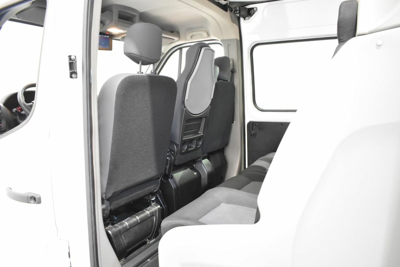 Foto Renault Master 22