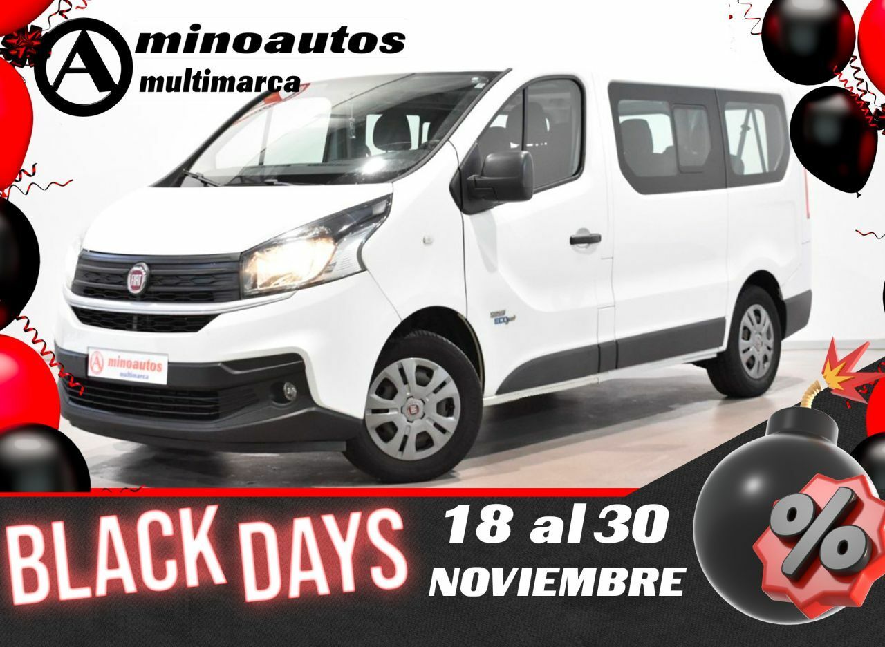 Foto Renault Trafic 1