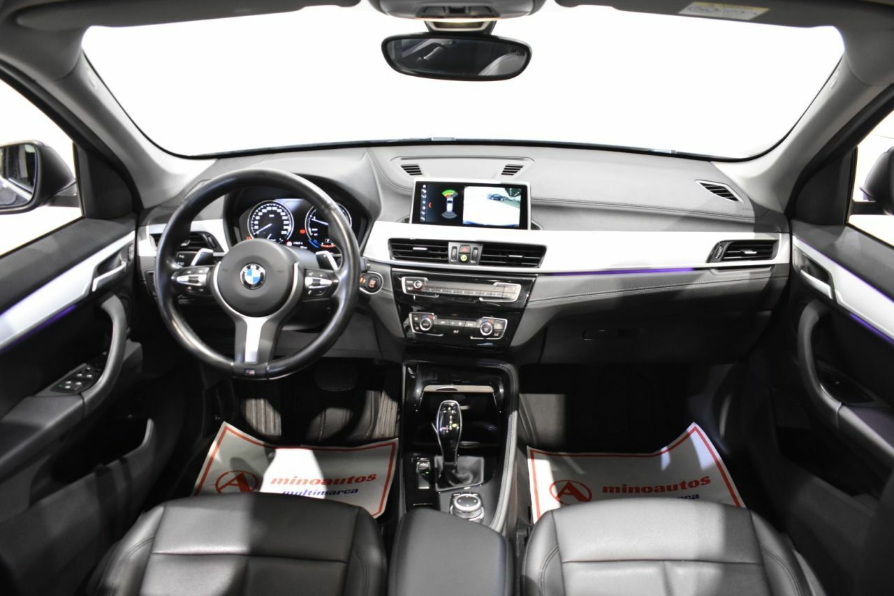 Foto BMW X1 9