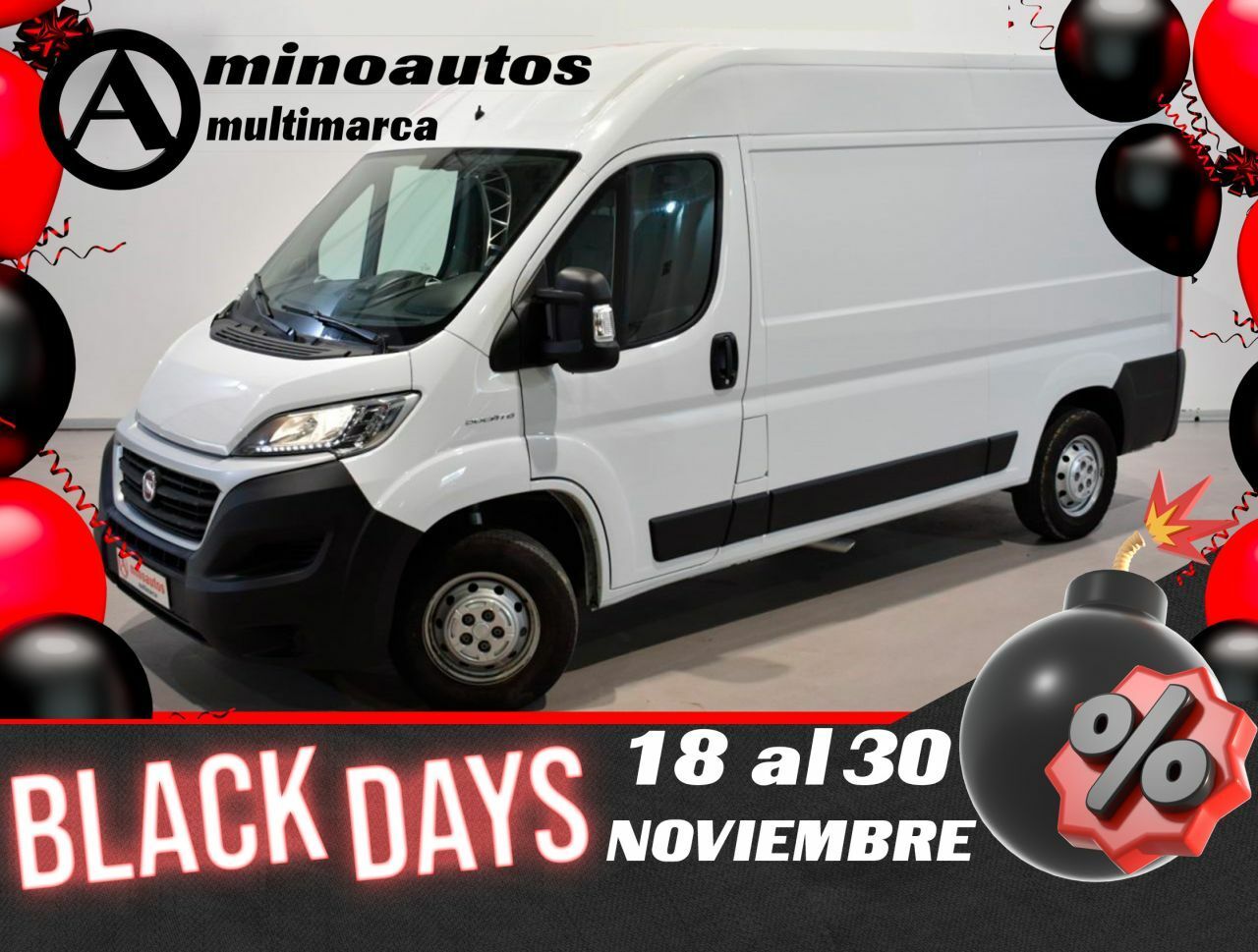 Foto Fiat Ducato 1