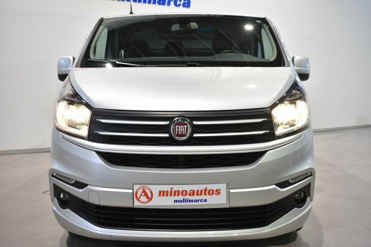 Foto Fiat Talento 6