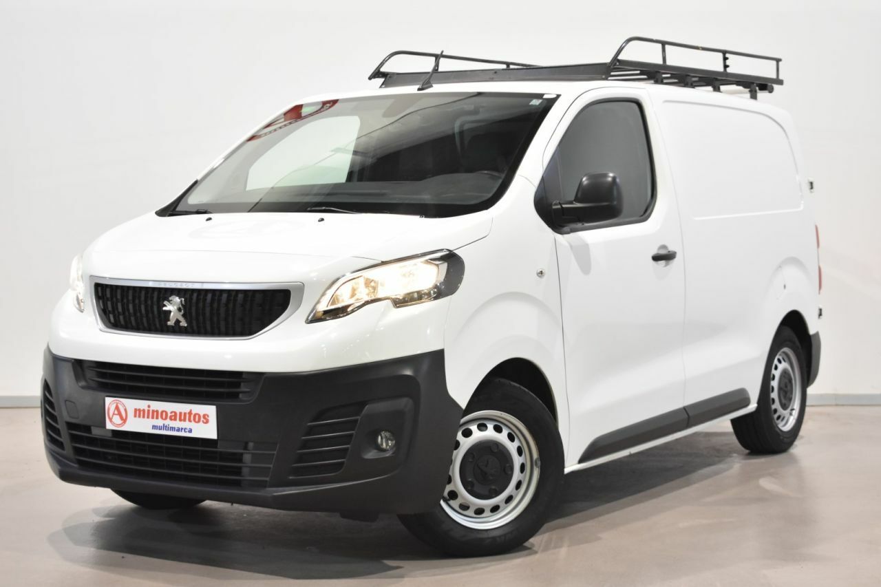 Foto Opel Vivaro 4