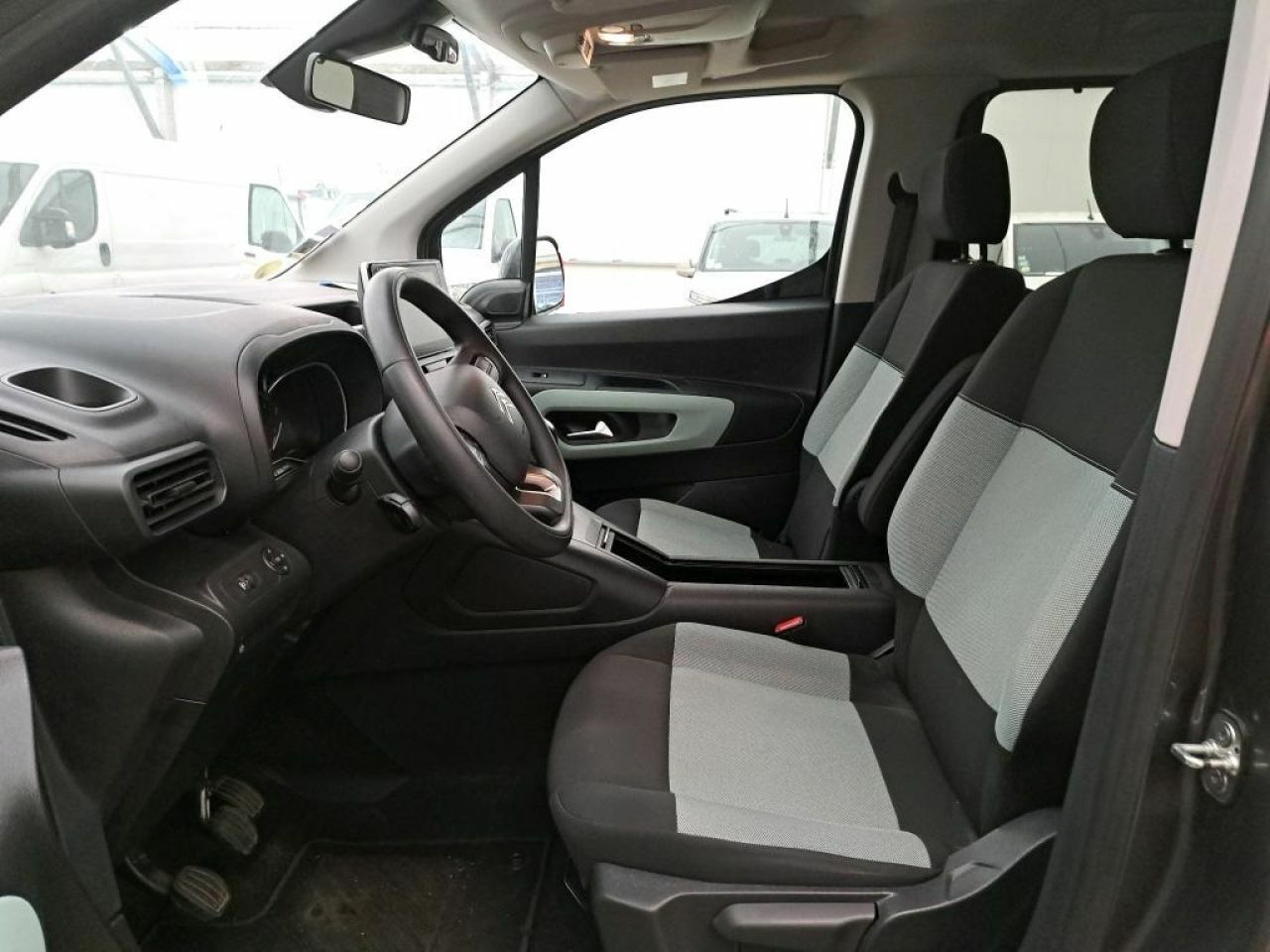 Foto Citroën Berlingo 7