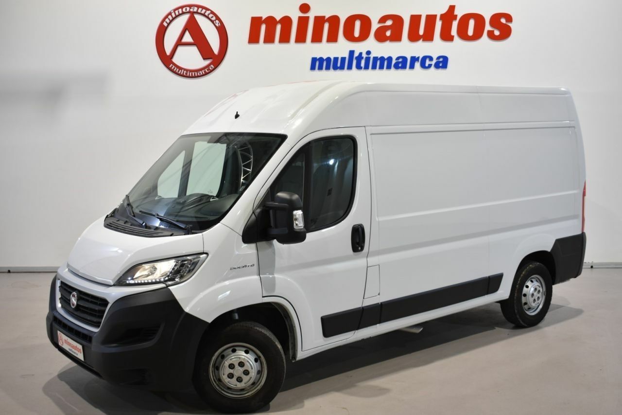 Foto Peugeot Boxer 2