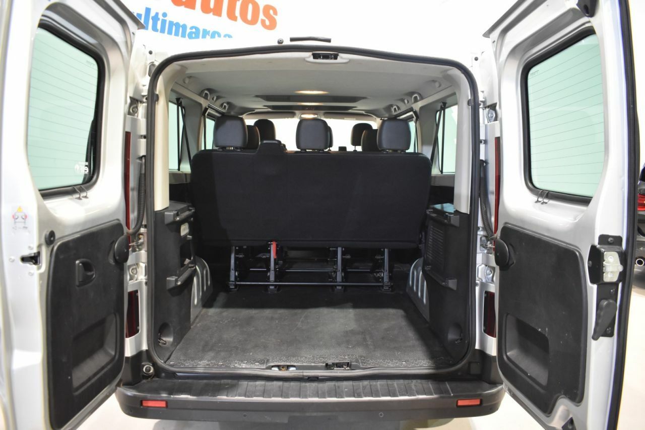 Foto Fiat Talento 15