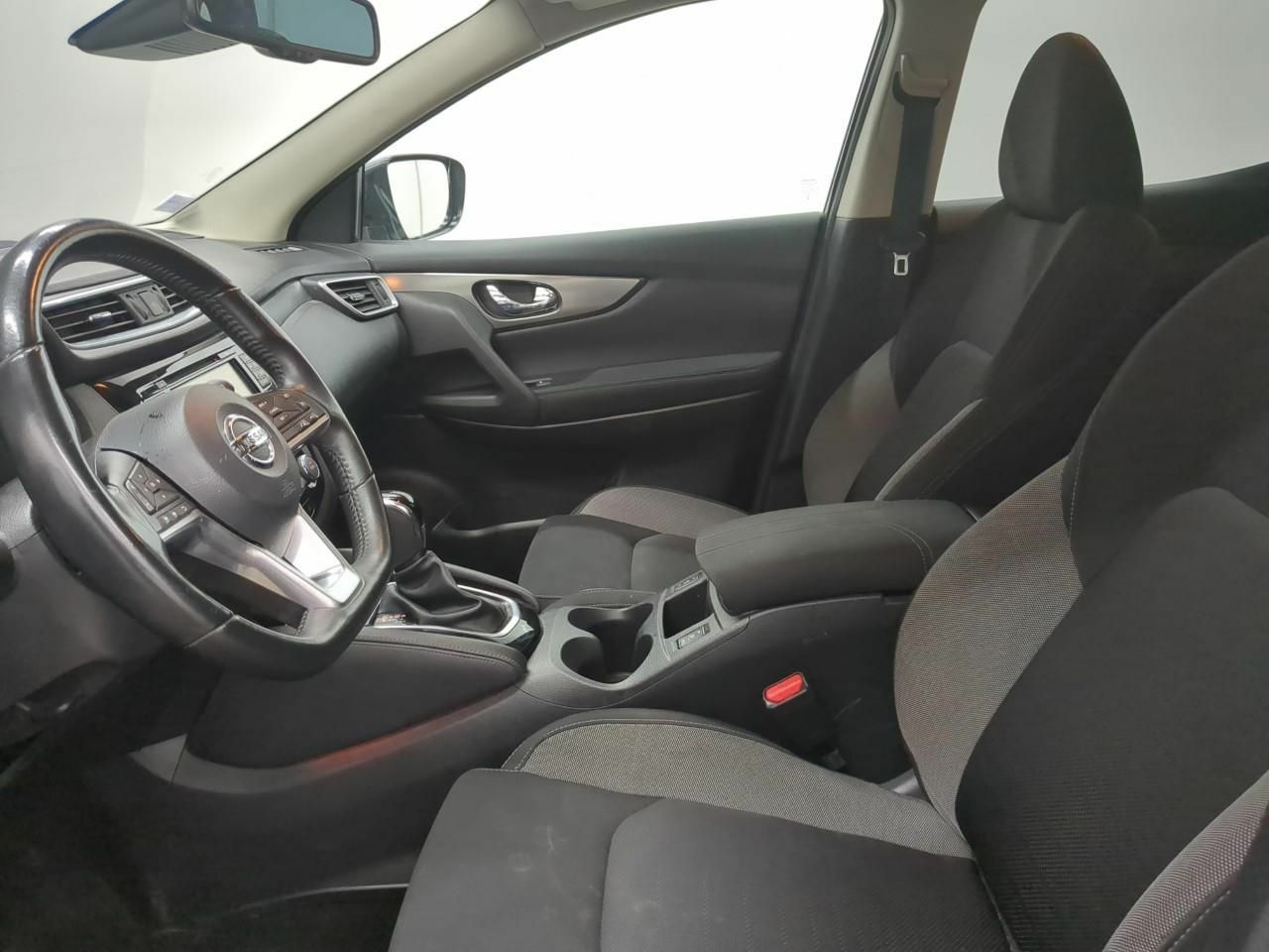 Foto Nissan Qashqai 5