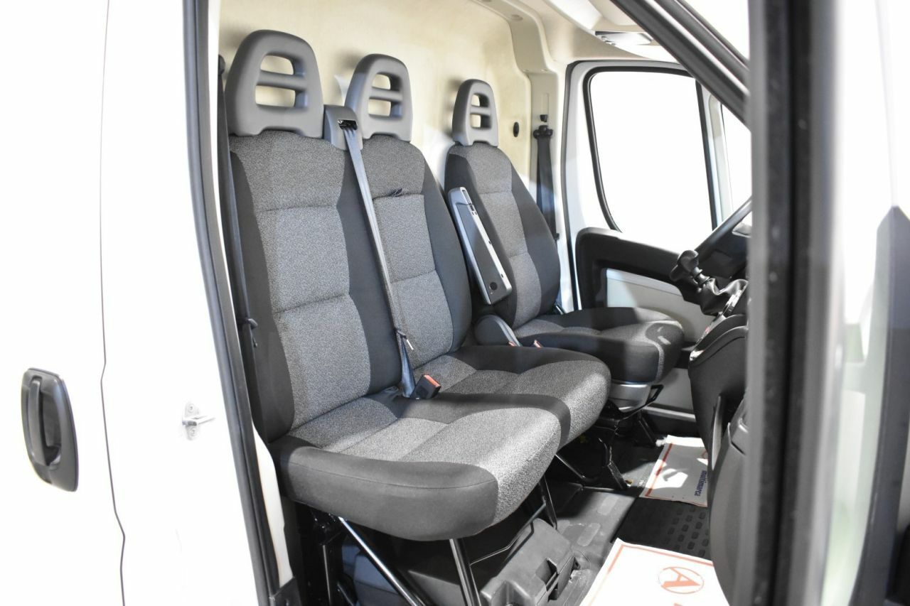 Foto Fiat Ducato 12