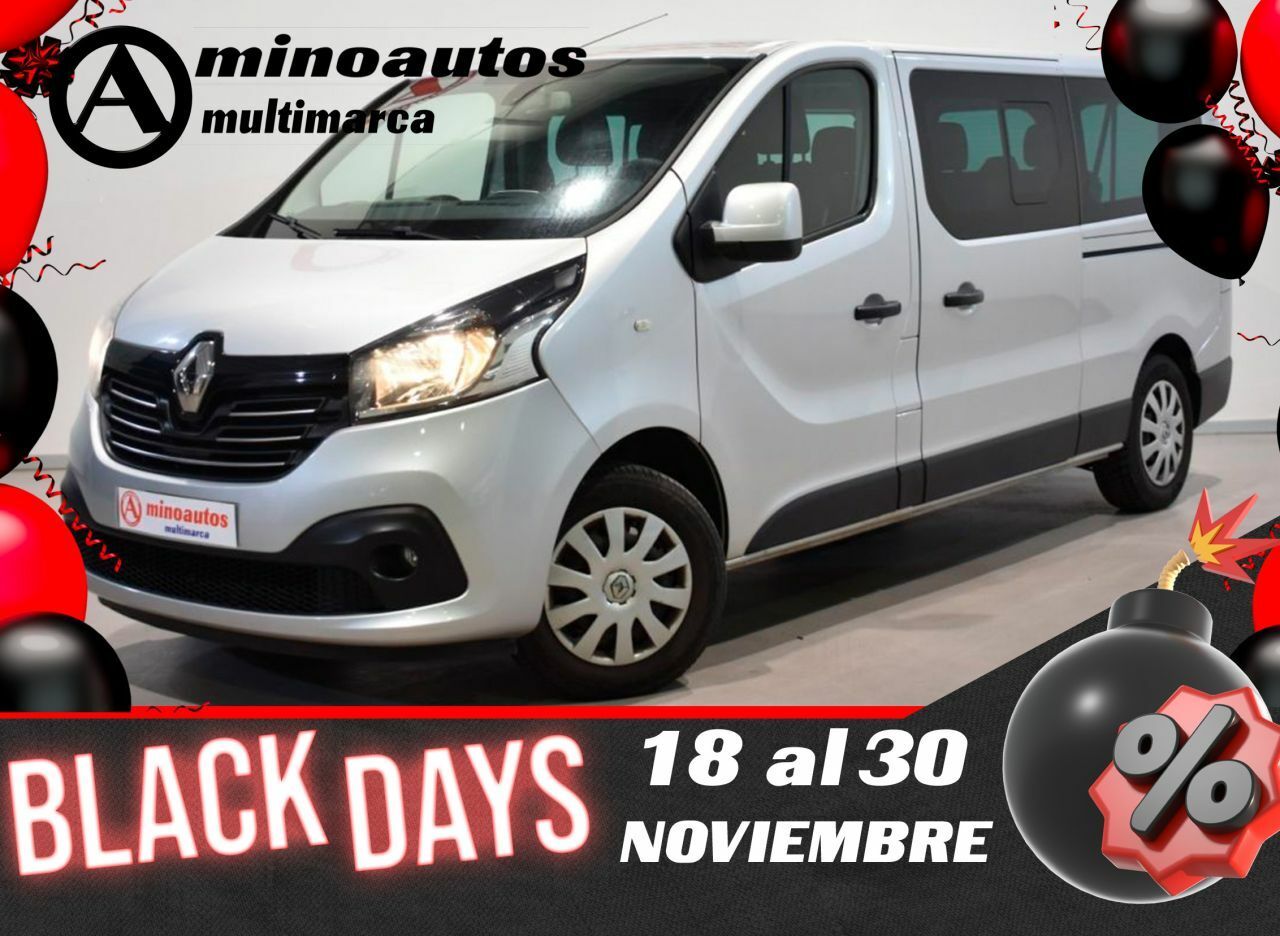 Foto Fiat Talento 1