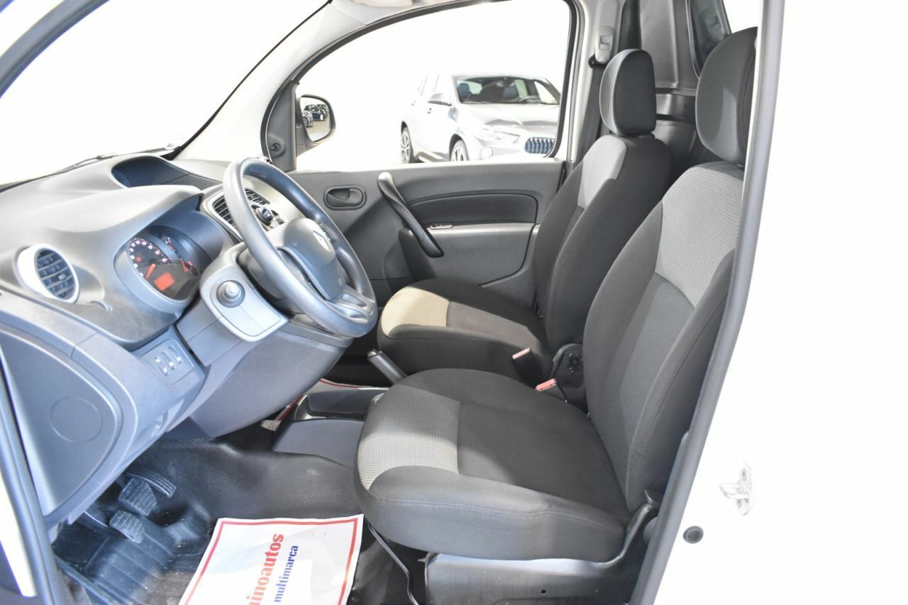 Foto Renault Kangoo 5