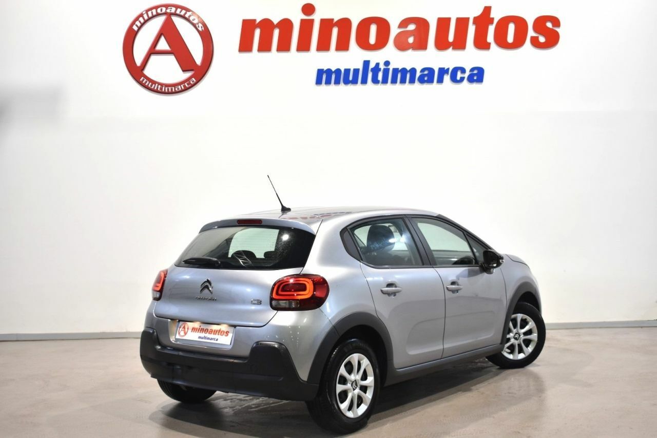 Foto Citroën C3 3