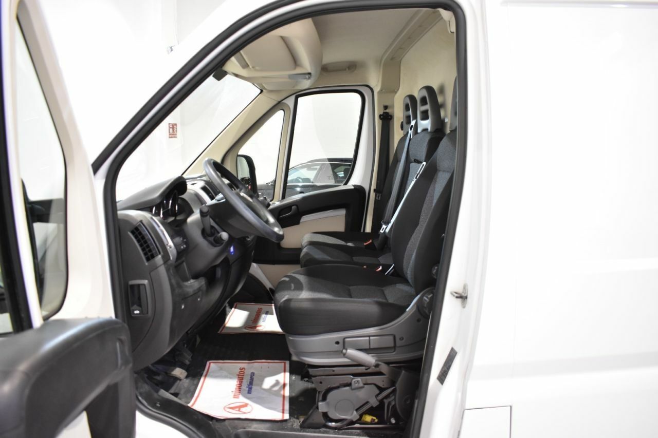 Foto Fiat Ducato 6