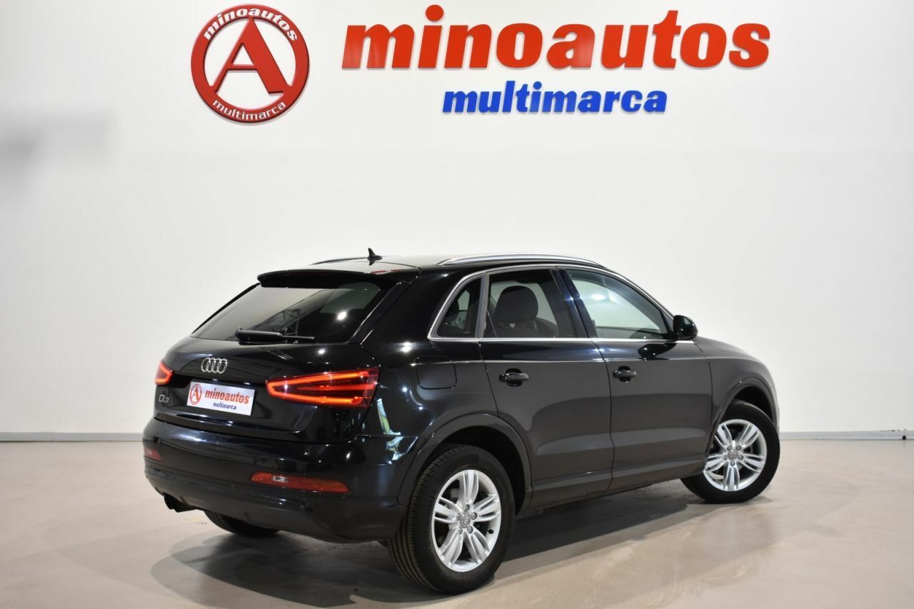 Foto Audi Q3 3