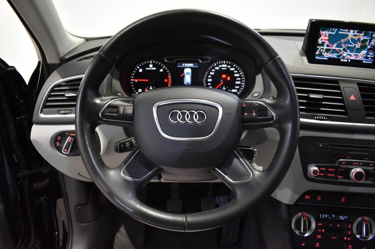 Foto Audi Q3 31