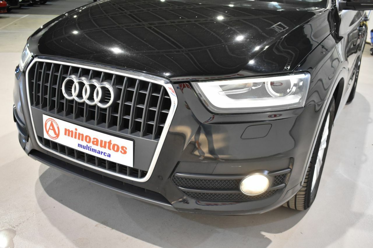 Foto Audi Q3 57