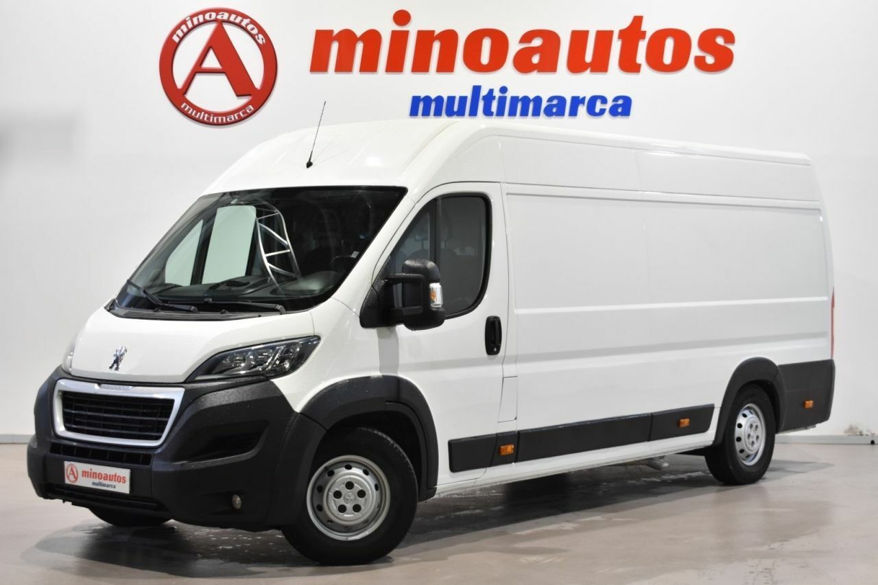 Foto Fiat Ducato 2