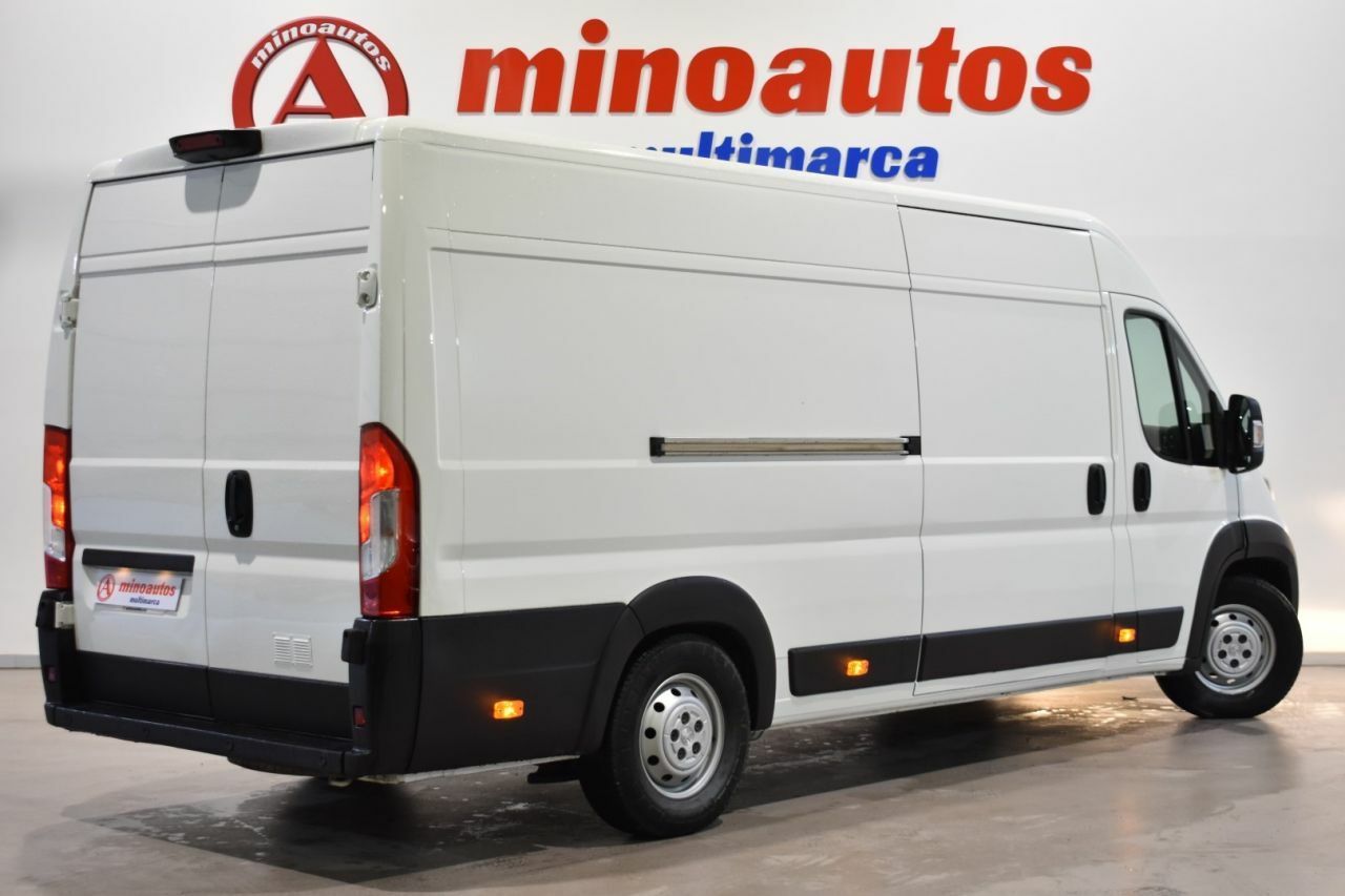 Foto Fiat Ducato 3