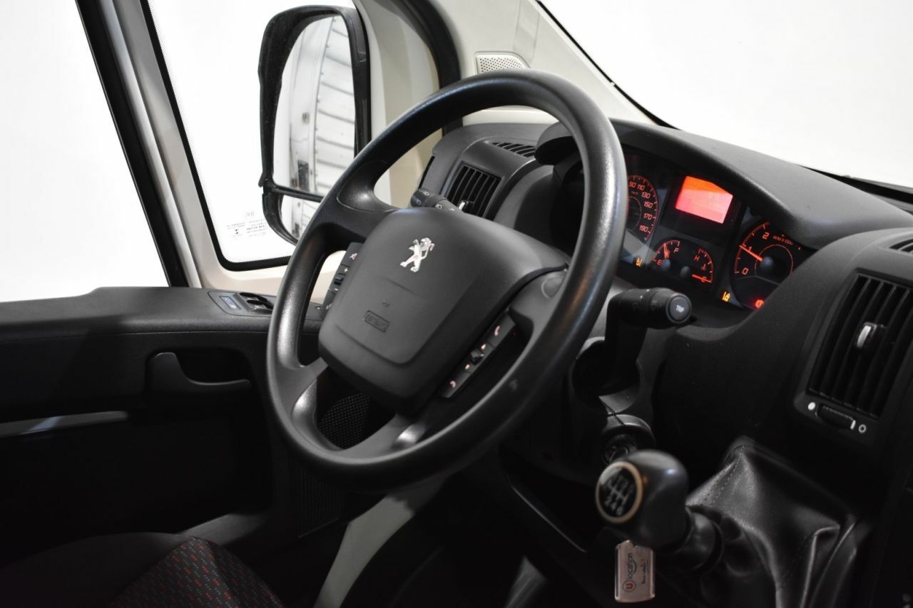 Foto Fiat Ducato 6