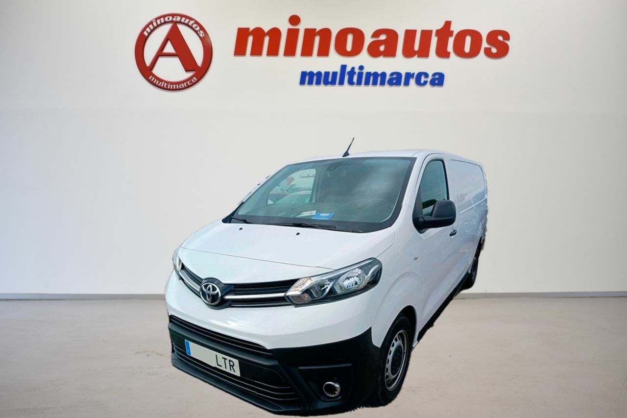 Foto Opel Vivaro 2