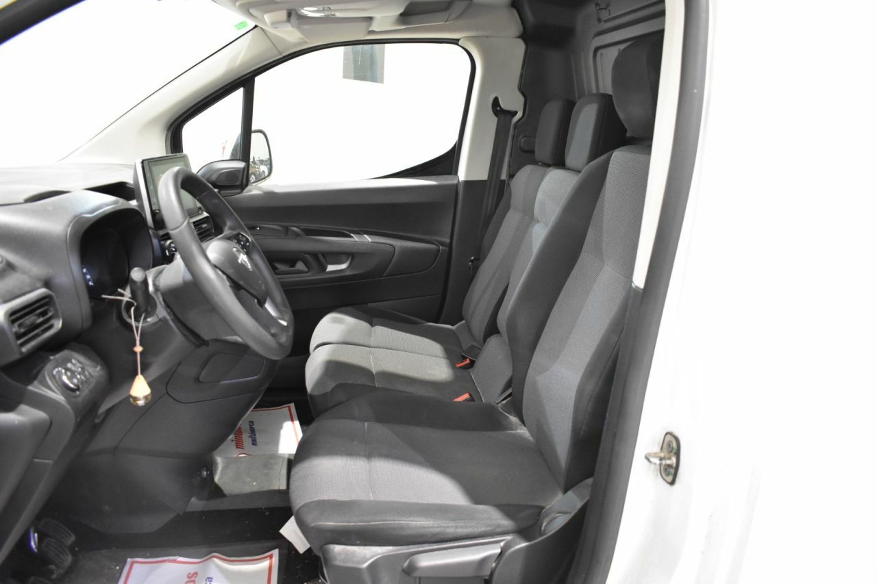 Foto Opel Combo 5