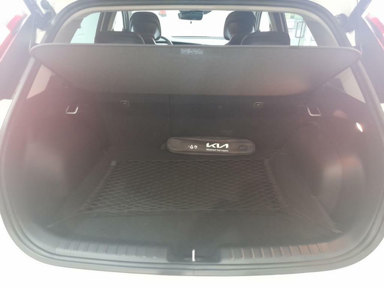 Foto Kia Niro 12