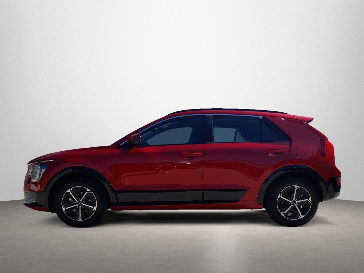 Foto Kia Niro 8