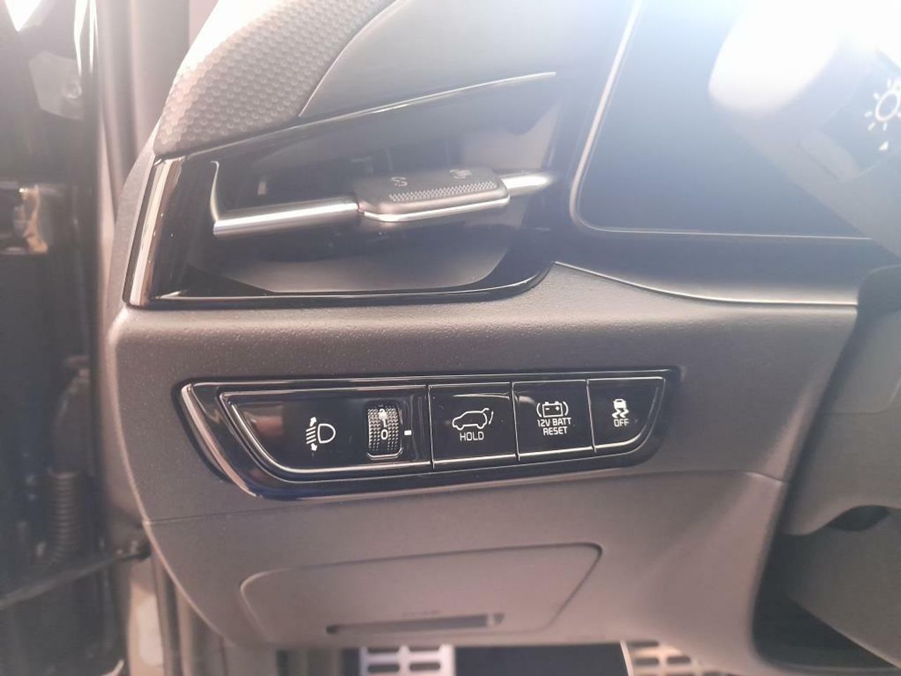 Foto Kia Niro 17