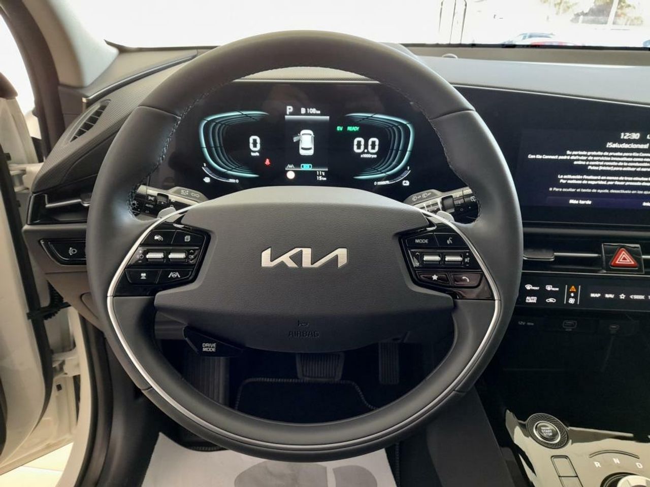 Foto Kia Niro 14