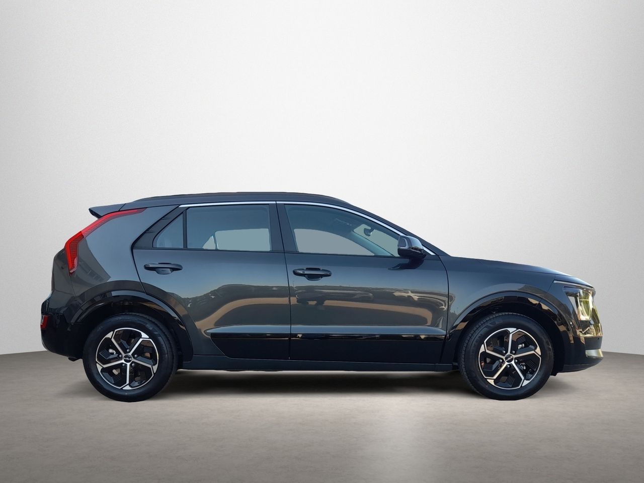 Foto Kia Niro 3