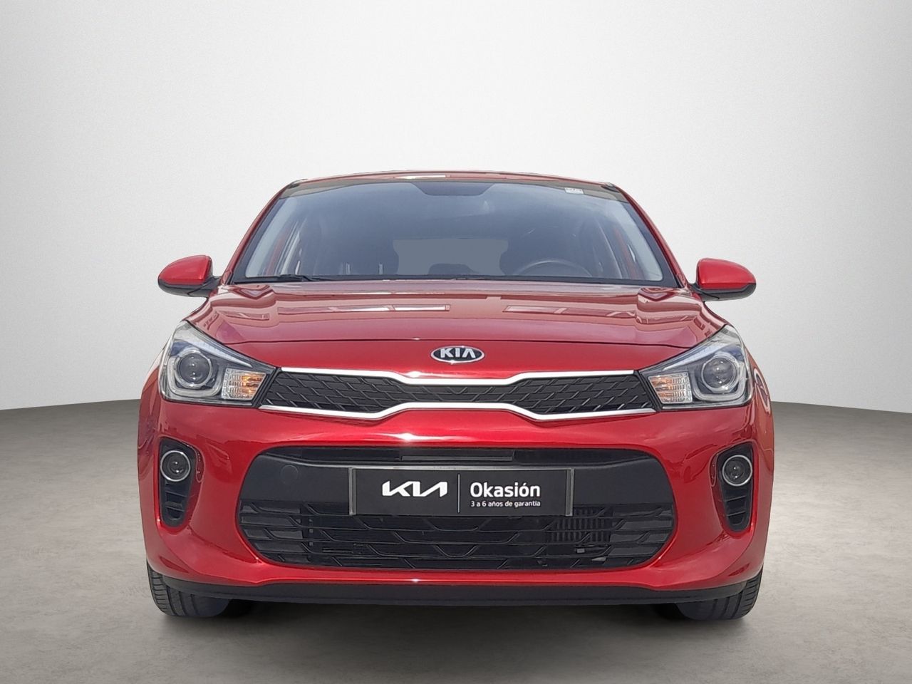 Foto Kia Rio 4