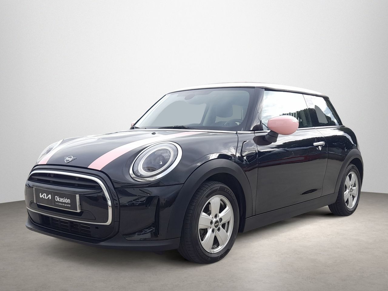 Foto Mini Cooper 4