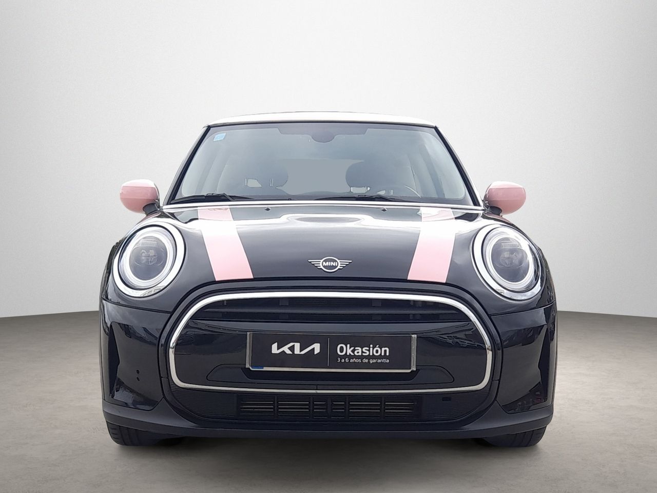 Foto Mini Cooper 7