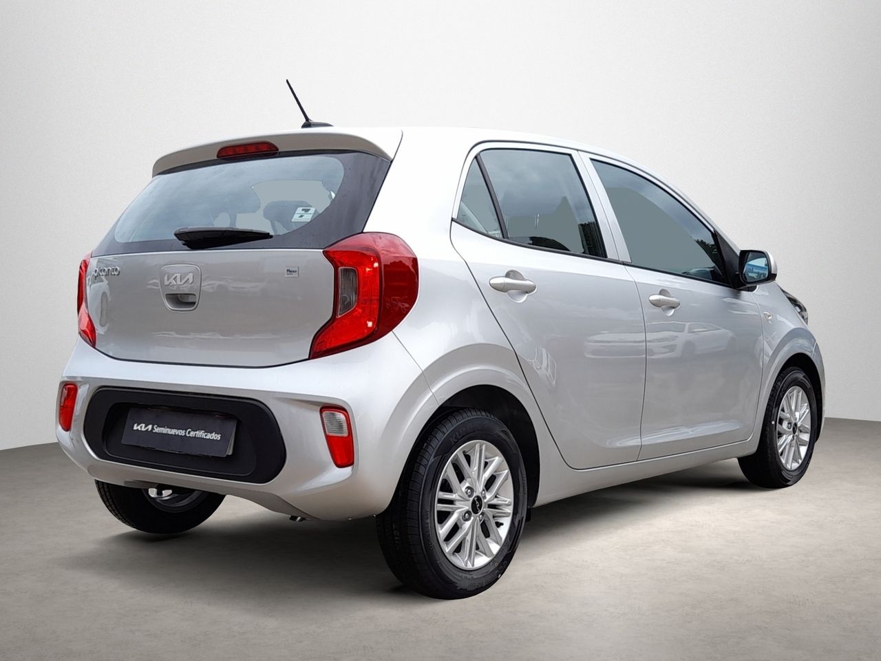 Foto Kia Picanto 6