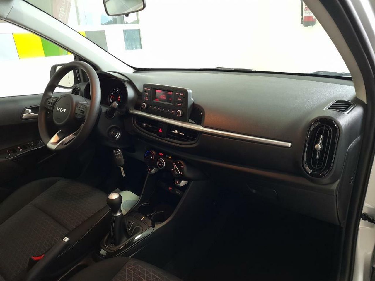 Foto Kia Picanto 10