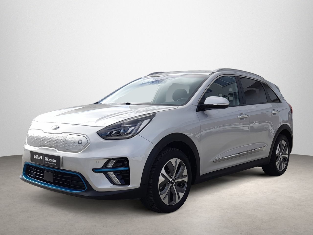 Foto Kia e-Niro 4