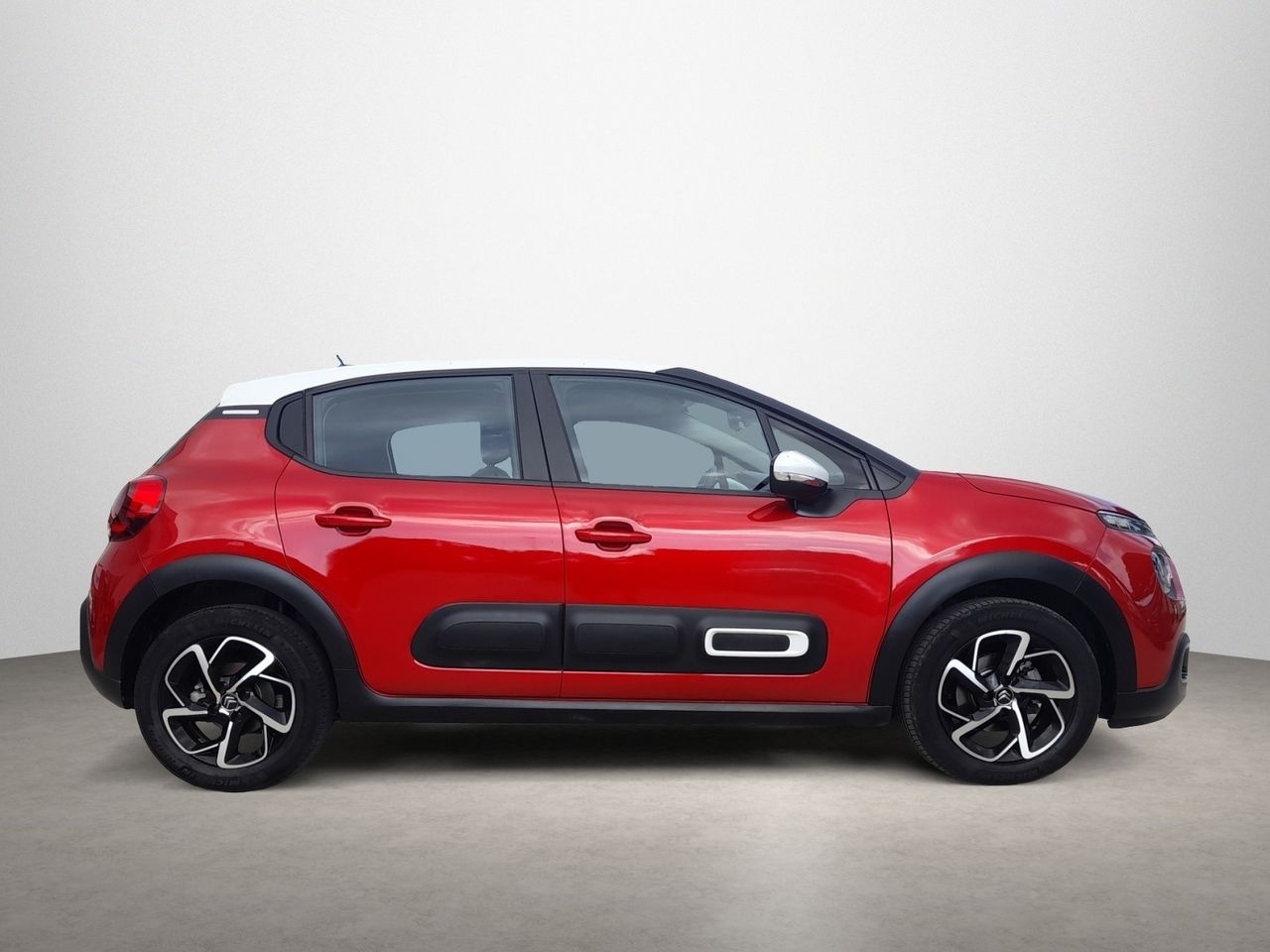 Foto Citroën C3 3