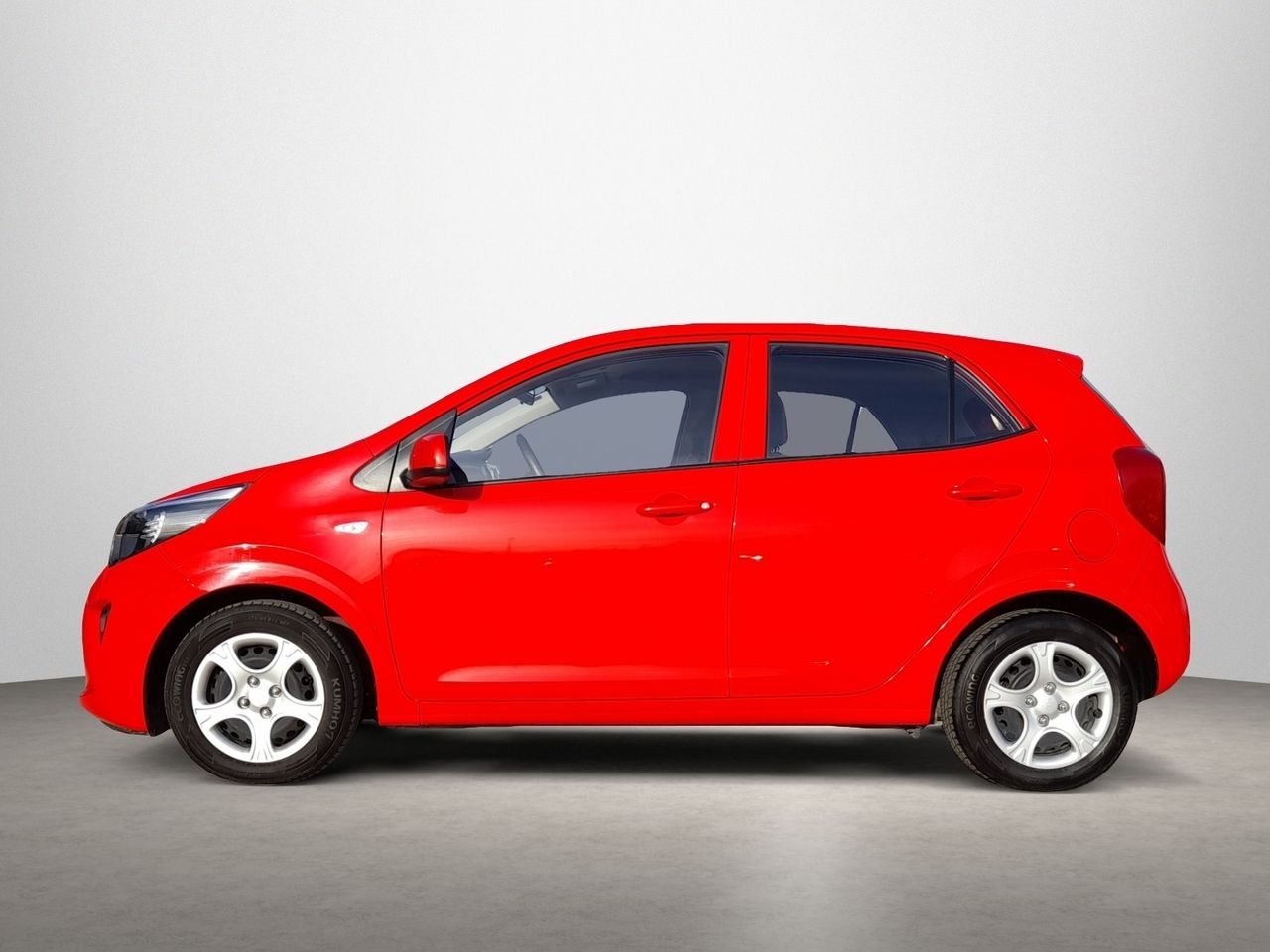 Foto Kia Picanto 8