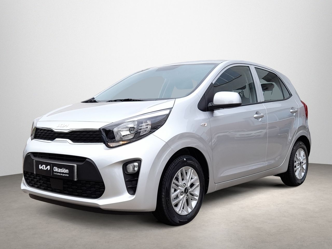 Foto Kia Picanto 7