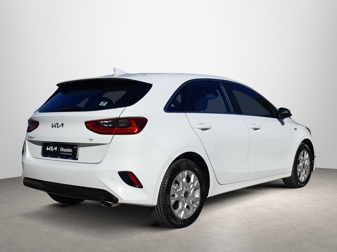 Foto Kia Ceed 6