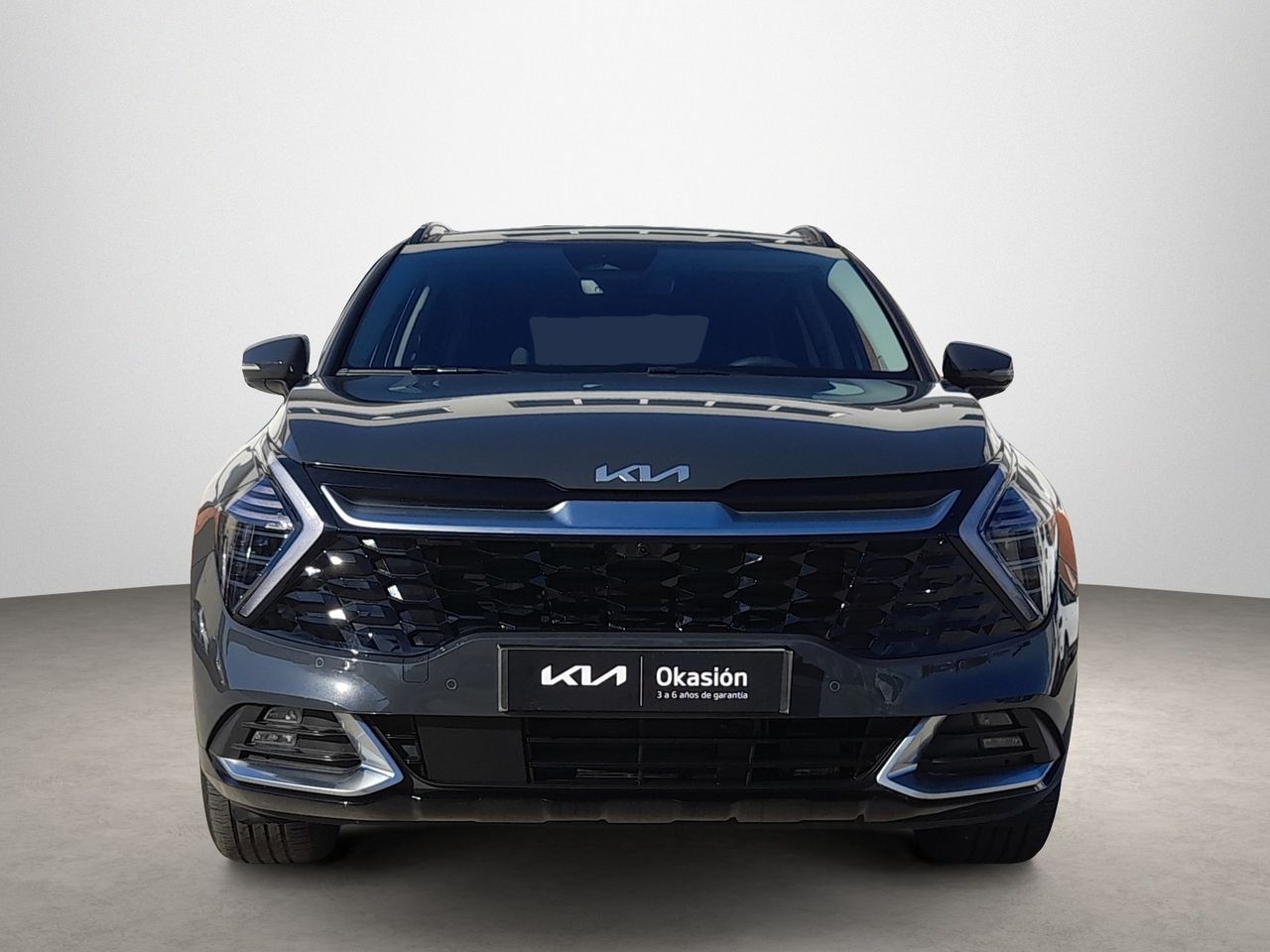 Foto Kia Sportage 4