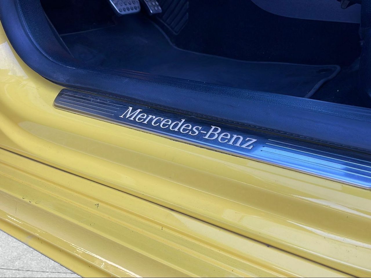 Foto Mercedes-Benz Clase CLA 26