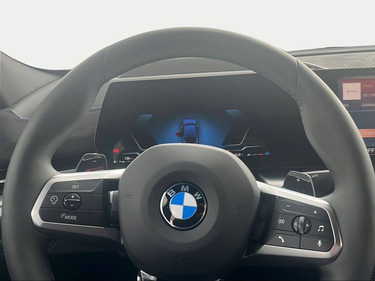Foto BMW X2 13