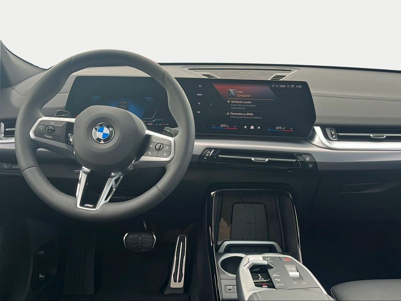 Foto BMW X2 15