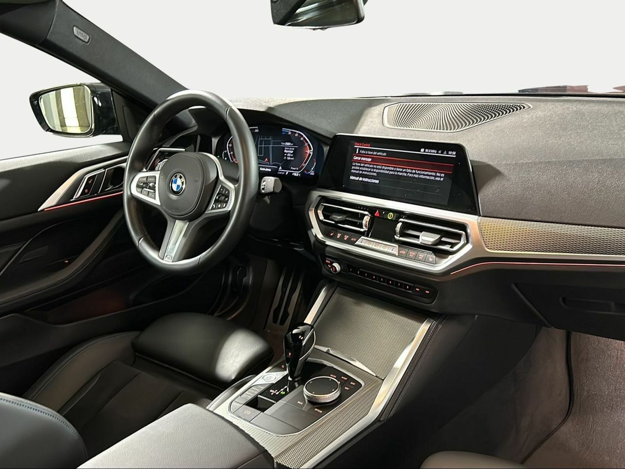 Foto BMW Serie 4 8