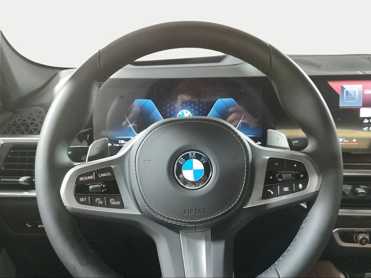 Foto BMW X6 12