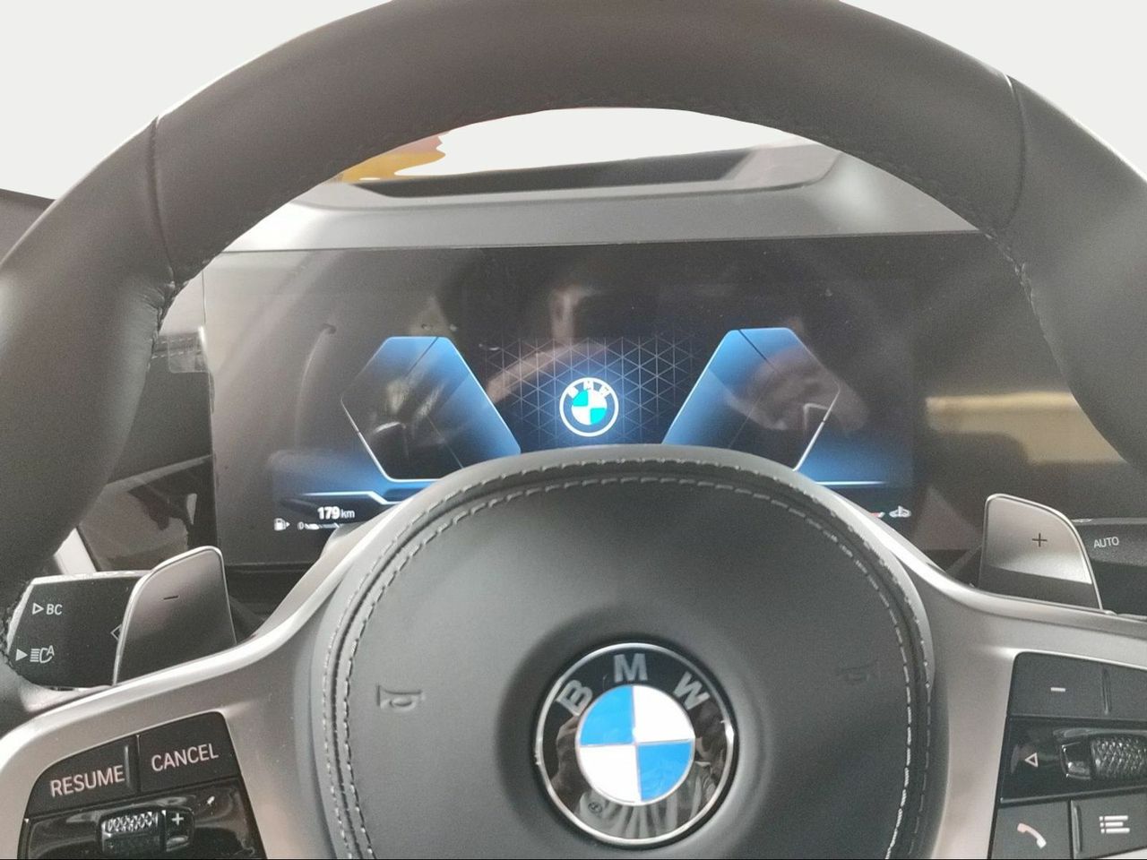 Foto BMW X6 13