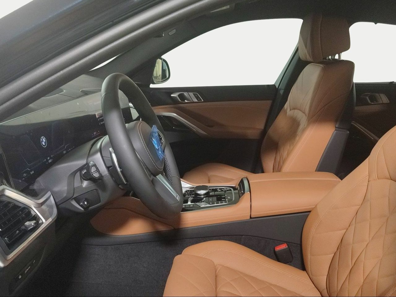 Foto BMW X6 17