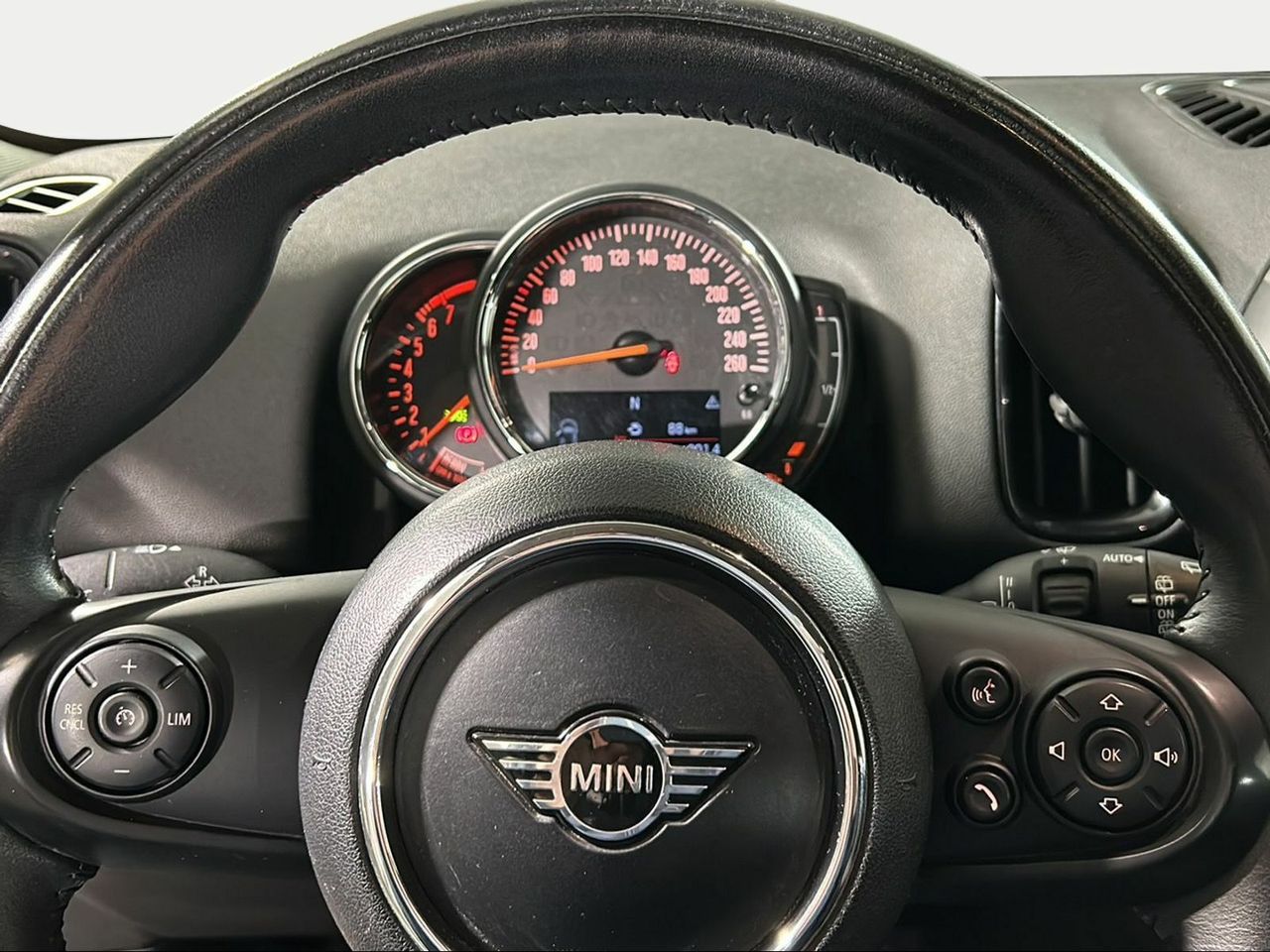 Foto Mini Countryman 13