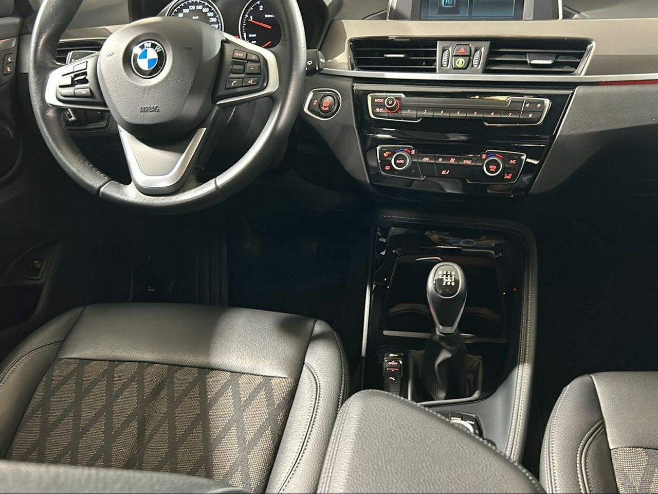 Foto BMW X1 15