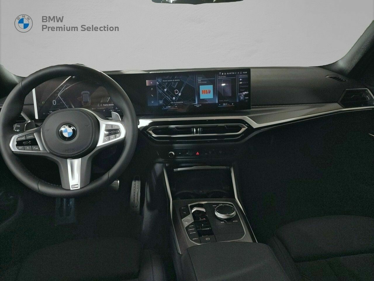 Foto BMW Serie 3 8